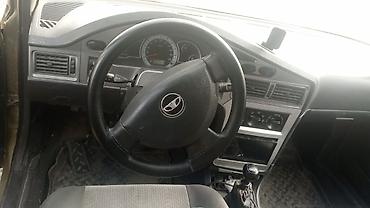 х5 53: Daewoo Nexia: 2010 г., Механика, Бензин, Седан — 4