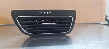 bež: RESETKA VENTILACIJE ZA VOLKSWAGEN GOLF 7 - 5G2819704G | Resetka — 1