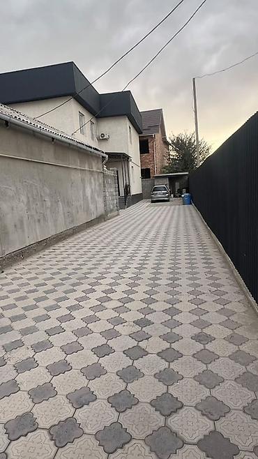 готовый бизнес аренда: Помещение под гостиницу 260 м², Арча-Бешик ж/м, С ремонтом, Готовый бизнес, С парковкой — 4