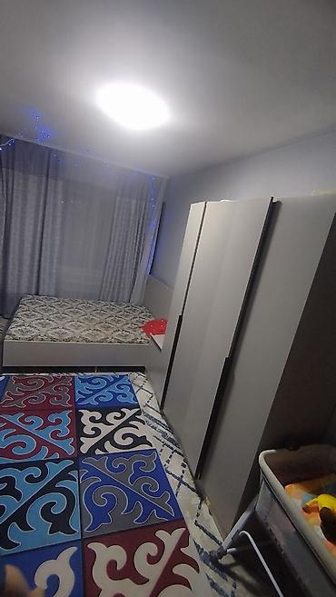 107: 3 комнаты, 64 м², Молодая Гвардия Индивидуалка, 9 этаж, Косметический ремонт — 5