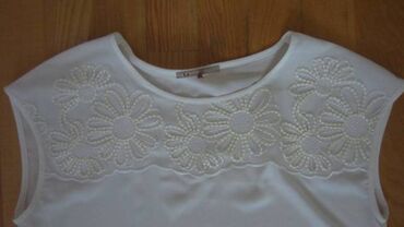 Köynək və bluzalar: Блузки,рубашки Все новоеразм 38-40-42.Цены разные .Скидки есть — 11