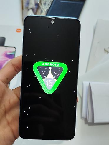 Redmi: Redmi, Redmi Note 12S, Б/у, 256 ГБ, цвет - Синий, 2 SIM — 15