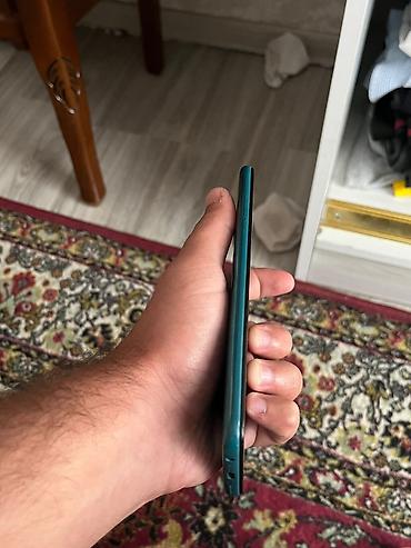 xiaomi soyuducu: Xiaomi 64 GB, rəng - Yaşıl — 7
