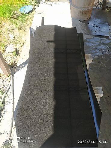 Ритуальные услуги: Изготовление крестов, Изготовление овалов с фото, Изготовление оградок | Габбро, Мозаика, Мрамор | Оформление — 10