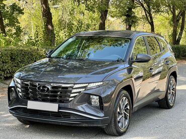 токмок машина кж: Hyundai Tucson: 2021 г., 1.6 л, Робот, Бензин, Кроссовер
