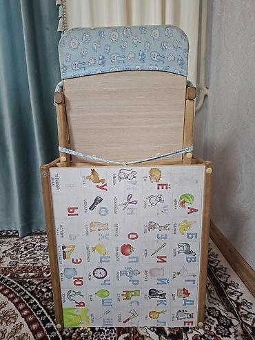 Детские ходунки: Детские ходунки с игровой панелью - Круглая устойчивая база с широким — 9