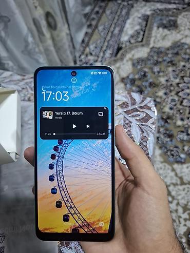 samsung a10 islənmis: Xiaomi 12, 128 GB, rəng - Göy, 
 Sensor, Barmaq izi, İki sim kartlı — 1