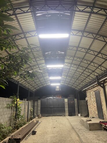 Сварка: Делаем Навес навес сварка Перилы рещетка — 5