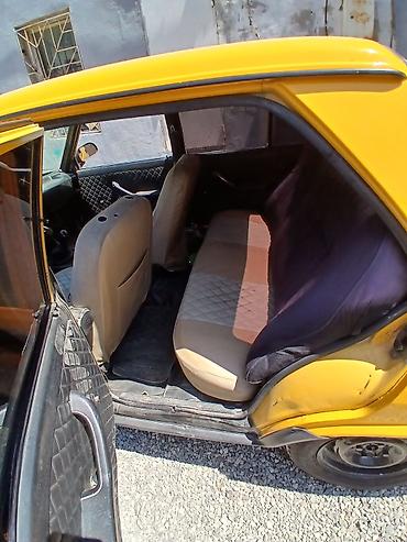 lada vaz 2101: Tofas ehtiyyat hisseleri satilir — 4