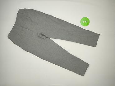 second hand ostrow wlkp: Primark, Spodnie materiałowe damskie, rozmiar L — 2