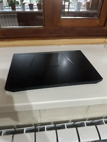дрон видео: Продаю игровой ноутбук Acer Nitro 5 AN515-57 Ноутбук в отличном — 1