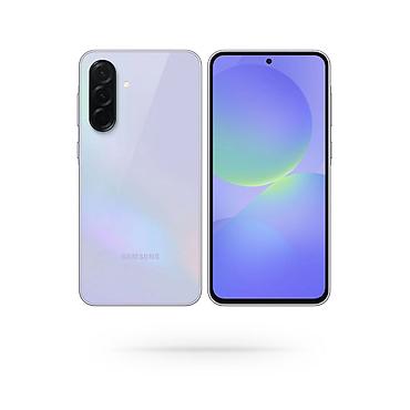 note 2: Samsung Galaxy A36, Новый, 256 ГБ, цвет - Черный, 2 SIM — 2