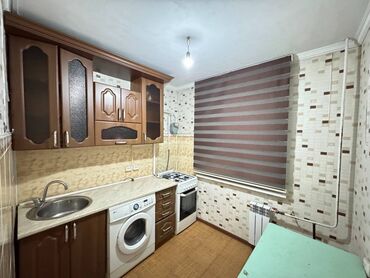 9мкр: 2 комнаты, 48 м², 104 серия, 2 этаж