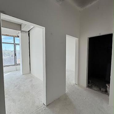 Продажа квартир: 2 комнаты, 67 м², АУЦА Элитка, 1 этаж, ПСО (под самоотделку) — 4