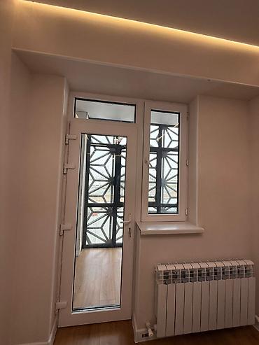15: 2 комнаты, 53 м², Элитка, 5 этаж, Евроремонт — 9