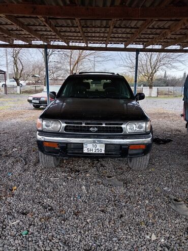 Nissan: Nissan Pathfinder: 3.2 l | 1998 il Ofrouder/SUV — 4