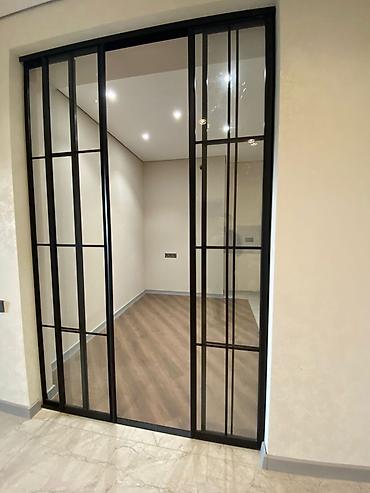 güneşli: Satılır: müasir tərzdə mənzil - Planlama: geniş zal ilə ayrıca otaq — 1