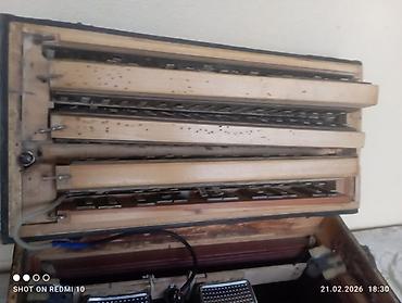 Akkordeonlar: Akustik Akkordeon — 7