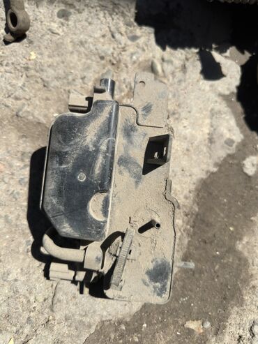 Другие автозапчасти: Продается запчасти на Ниссан Патфайндер Раздатка Передний кардан — 14