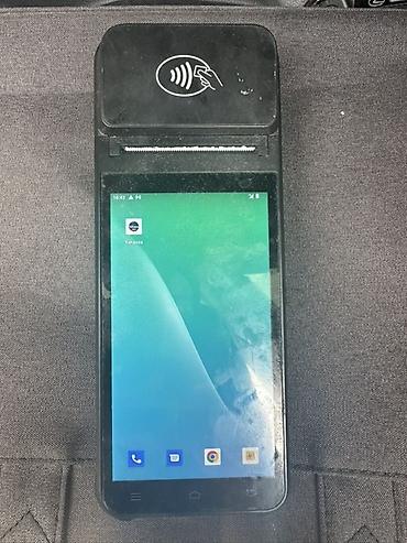 di store: Кассовый аппарат ККМ yakassa — 1