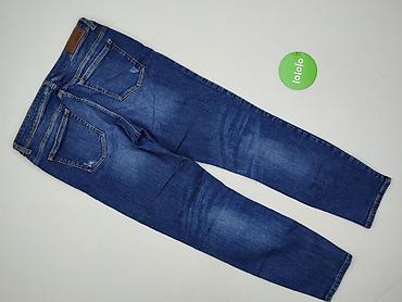 flared jeans: Yessica, Jeansy damskie, rozmiar M — 3