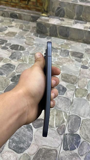13 note pro: Honor 256 GB, rəng - Boz, Sənədlərlə — 3