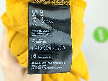 perfumy hm: H&M L.O.G.G., Sukienka damska, rozmiar M — 4