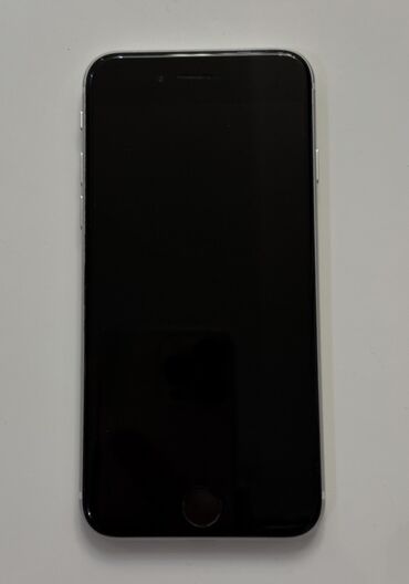 apple xr ağ: IPhone SE 2020, 64 ГБ, White Titanium, Отпечаток пальца, Беспроводная зарядка, С документами