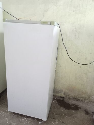 Bıçaqlar: 1 qapılı Orsk Soyuducu Satılır, rəng - Ağ