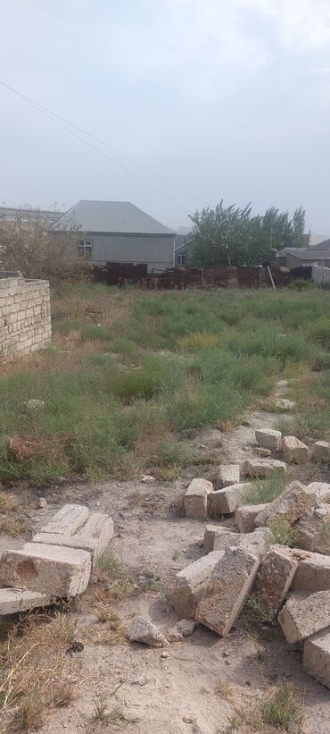 Torpaq sahələrinin satışı: 8 sot, Mülkiyyətçi, Bələdiyyə — 4