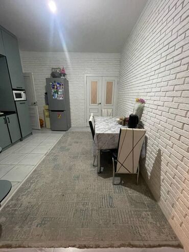 Продажа домов: 3 комнаты, 79 м², Индивидуалка, 6 этаж, Евроремонт
