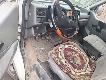 Volkswagen: Volkswagen Transporter: 1994 г., Бус — 5