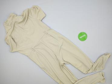 second hand brand: Reserved, Kombinezon damski, rozmiar M — 3
