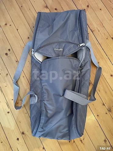 Gəzinti arabaları: Klassik gəzinti arabası, Adamex, İşlənmiş — 10