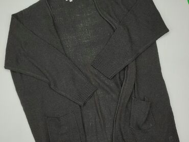 krótkie spodenki jeansowe czarne: Cape XL (EU 42), condition - Very good