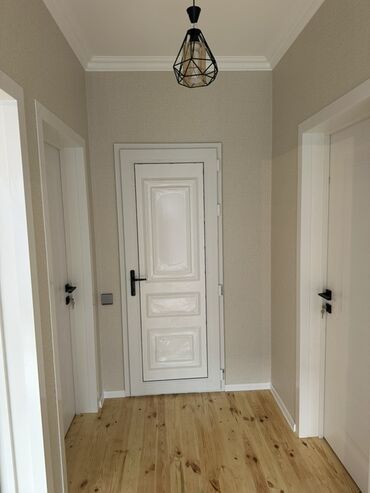 Həyət evləri və villaların satışı: Maştağa qəs. 3 otaqlı, 90 kv. m, Kredit yoxdur, Yeni təmirli — 5