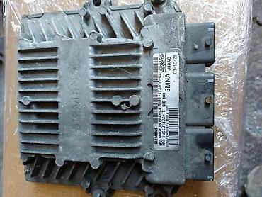 PUTNI RACUNAR 3MNA ZA FORD C-MAX | Ford C Max 2.0 trci kompjuter — 1