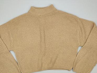 divided kurtka: H&M Divided, Sweter damski, rozmiar S — 1