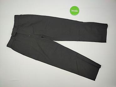 bytom moda: Spodnie garniturowe męskie — 2