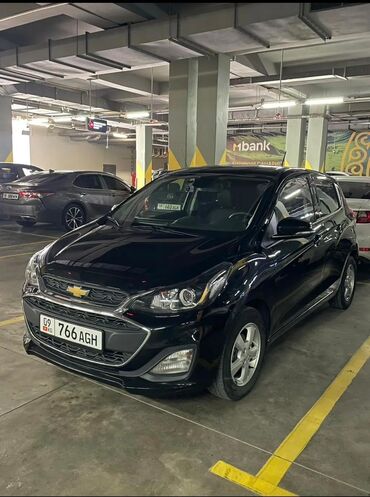 машина базар ош телеграм: Chevrolet Spark: 2020 г., 1 л, Вариатор, Бензин, Хэтчбэк