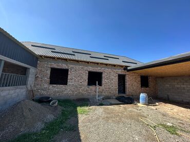 Продажа домов: Дом, 80 м², 4 комнаты, Собственник — 5