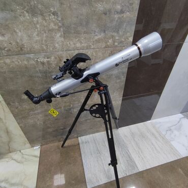 Бинокли: Новинка !!! Особенности телескопа Celestron StarSense Explorer LT 80 at lalafo.kg — 7 Бинокли: Новинка !!! Особенности телескопа Celestron StarSense Explorer LT 80 — 7