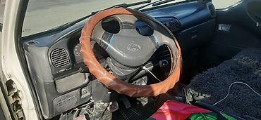 Hyundai: Hyundai Porter: 2000 г., 2.5 л, Ручные, Дизель — 1