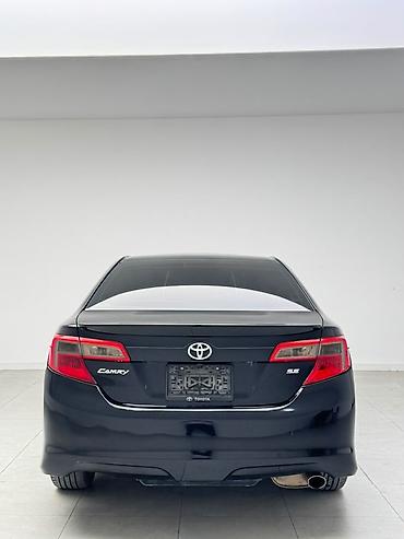 ауди сто переходка: Toyota Camry: 2013 г., 2.5 л, Автомат, Бензин, Седан — 7
