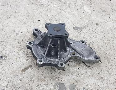 YD VODENA PUMA MOTOR ZA NISSAN ALMERA, ALMERA TINO, NAVARA