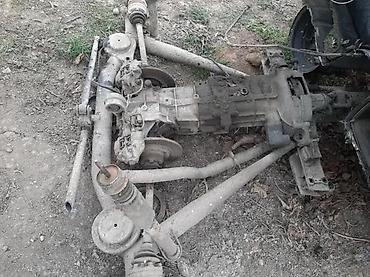 mara auto nis: ALFA 75 ZADNJI POGON | Cena za sve komplet — 1