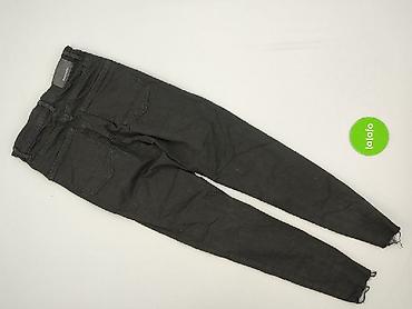 proste: Stradivarius, Jeansy damskie, rozmiar S — 3