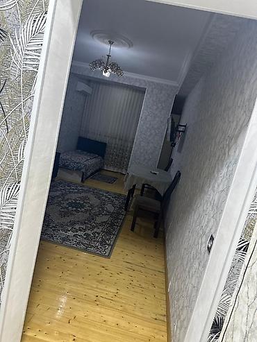 samaxida ev: Ev tek xanima verilir xirdalanda aff parktda yerleşir — 9