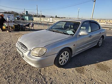 соната лв: Hyundai Sonata: 2000 г., 2 л, Автомат, Бензин, Седан — 2