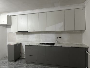 Кухонные гарнитуры: Кухонный гарнитур, Новый, Бесплатная доставка — 3